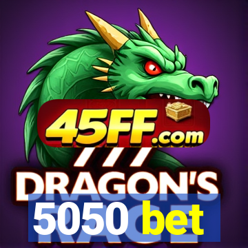 5050 bet